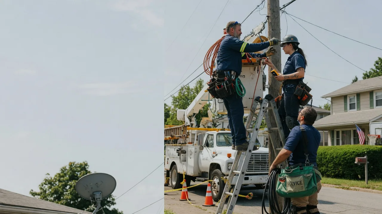 Electrical Repair in Auxier, KY near me